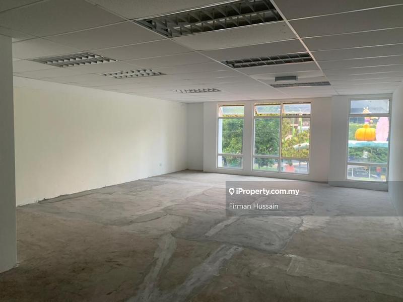Shop / Office for Rent in I-City, Shah Alam by Firman Hussain - iProperty.com.my