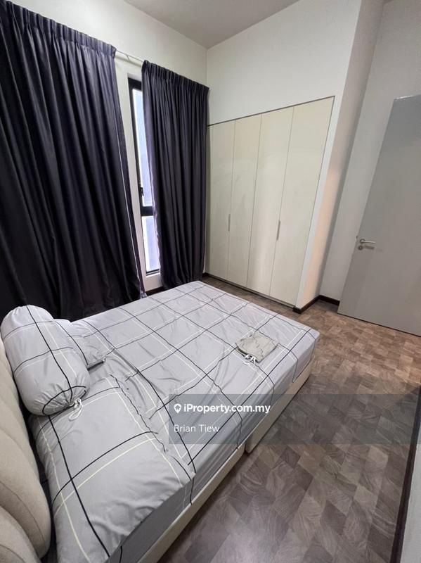 Service Residence for Sale in Twin Arkz by Brian Tiew - iProperty.com.my