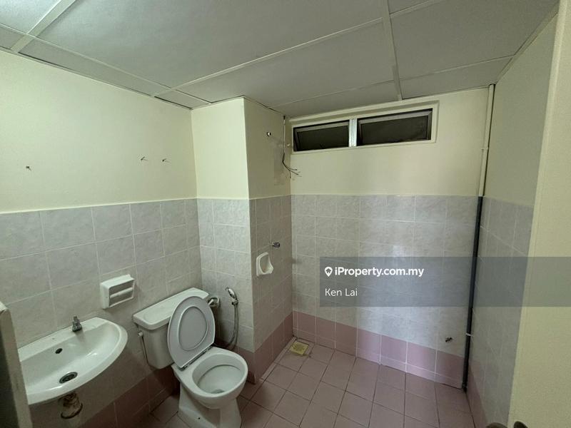 Pangsapuri untuk Dijual di Suria Kipark Damansara oleh Ken Lai - iProperty.com.my