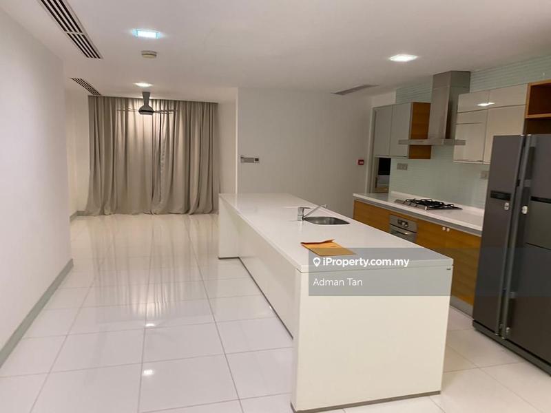 Kondominium untuk Dijual di U-Thant Residence oleh Adman Tan - iProperty.com.my