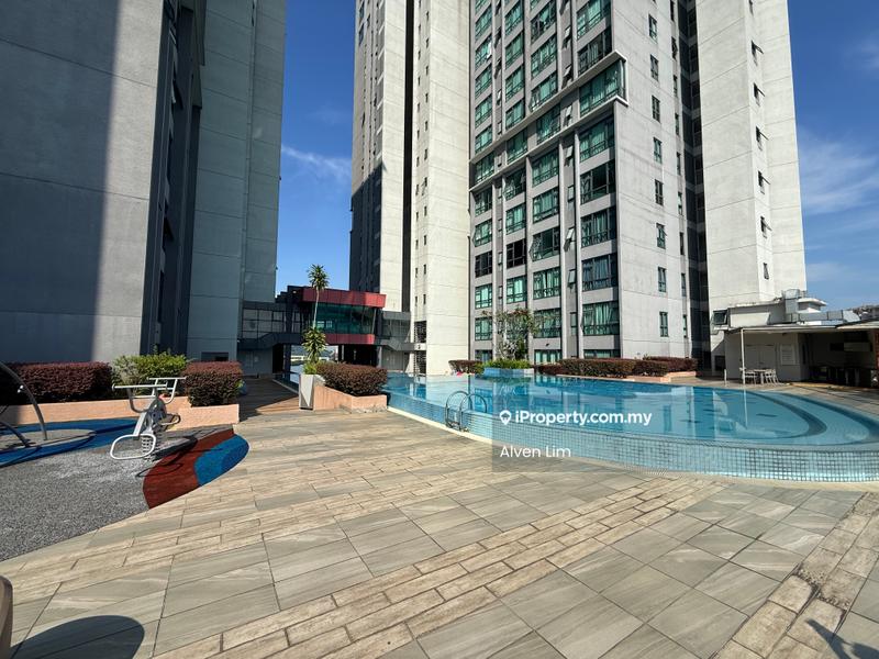 Condominium for Sale in Amanja by Alven Lim - Exterior - iProperty.com.my