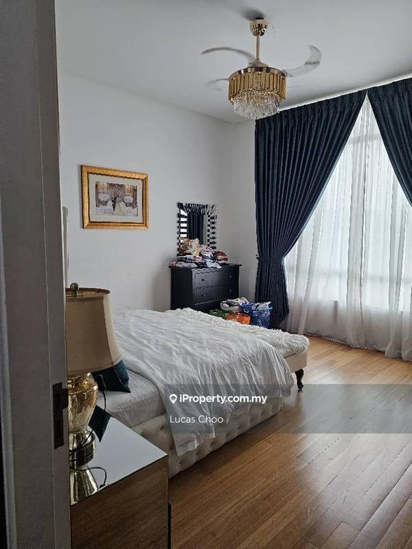Rumah Berangkai 2.5 Tingkat untuk Dijual di Taman Melawati, Ulu Kelang oleh Lucas Choo - iProperty.com.my