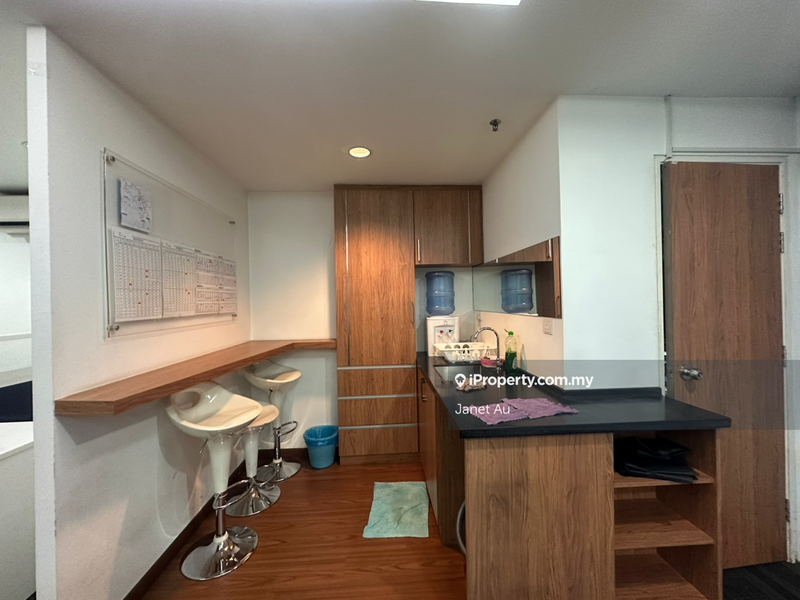 Pejabat untuk Dijual di Seksyen 6, Seri Kembangan oleh Janet Au - iProperty.com.my