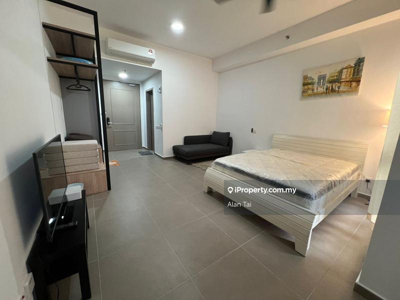 For Rent - Mossaz @ Empire City