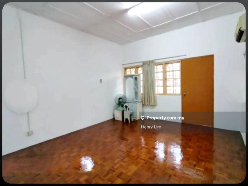 2-storey Terraced House for Sale in Taman Putra Indah, Seri Kembangan by Henry Lim - iProperty.com.my