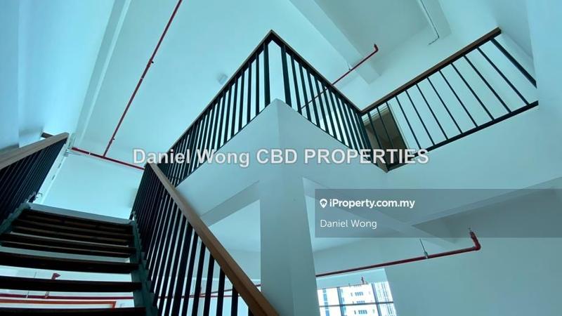 Pejabat untuk Disewa di WISMA YNH Sunway 163 SOVO Office, Mont Kiara oleh Daniel Wong - iProperty.com.my