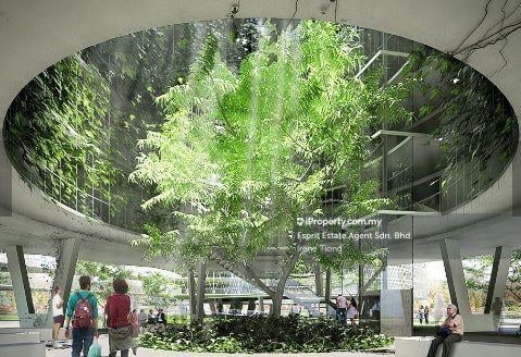 Retail-Space for Sale in Genting Highlands, Bentong by Irene Tiong - iProperty.com.my