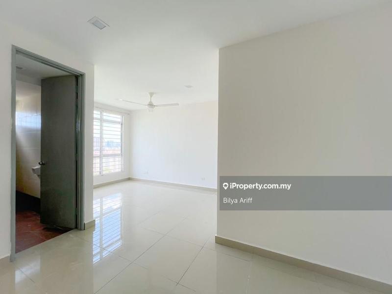 Kondominium untuk Dijual di Suasana Lumayan oleh Bilya Ariff - iProperty.com.my