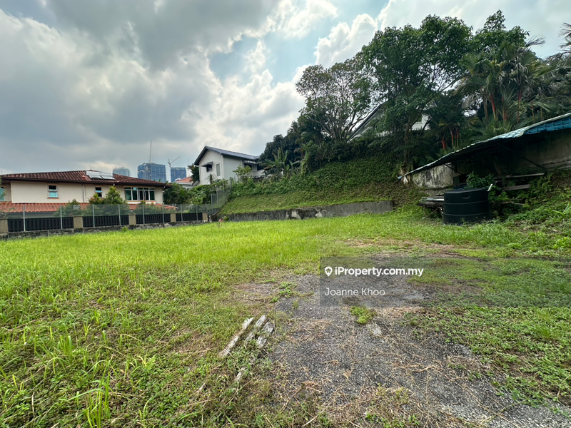Tanah Banglo untuk Dijual di Taman Seputeh, Seputeh oleh Joanne Khoo - iProperty.com.my