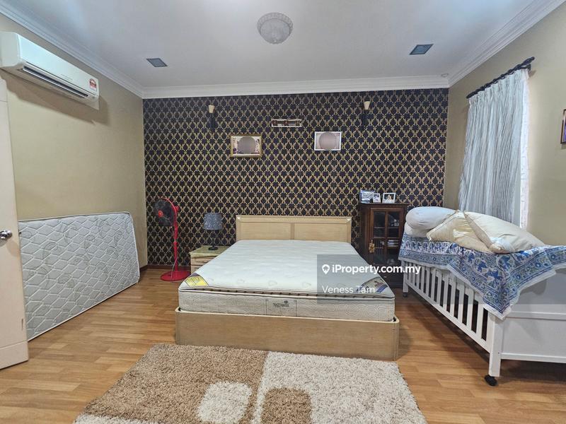 3-storey Terraced House for Sale in Mutiara Bukit Jalil, Bukit Jalil by Veness Tam - iProperty.com.my