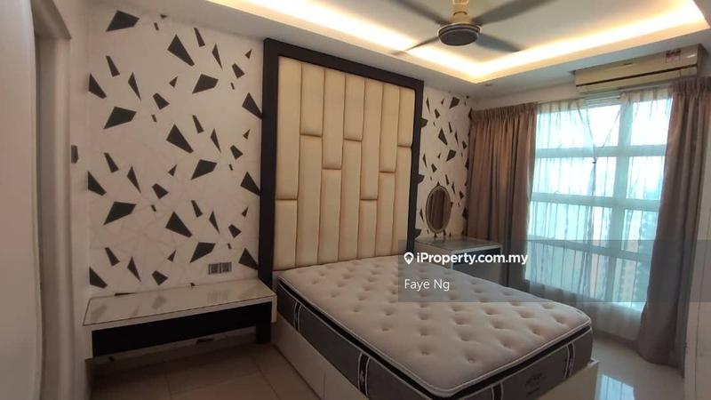 Kondominium untuk Dijual di The Zest @ Kinrara 9 oleh Faye Ng - iProperty.com.my