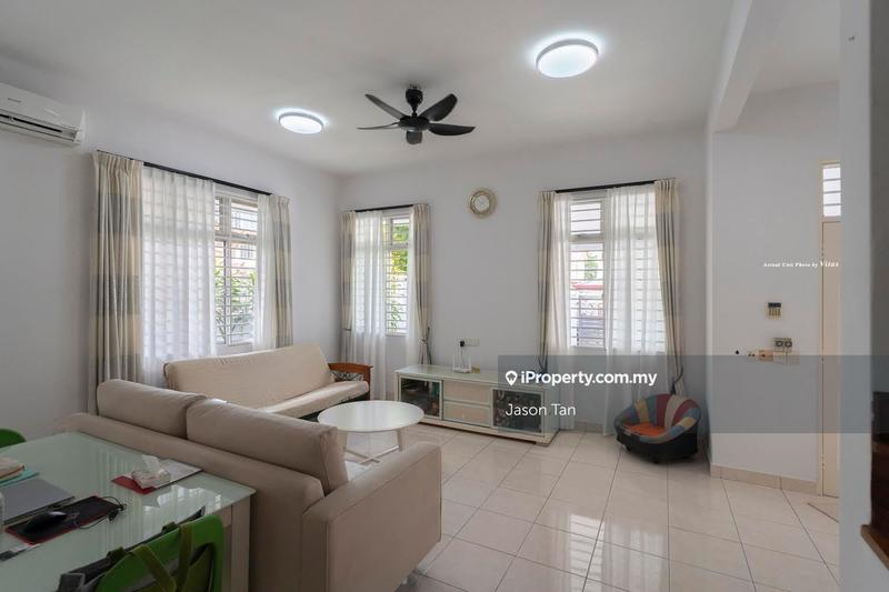 Rumah Berkembar untuk Dijual di o87h4, Setia Alam oleh Jason Tan - iProperty.com.my