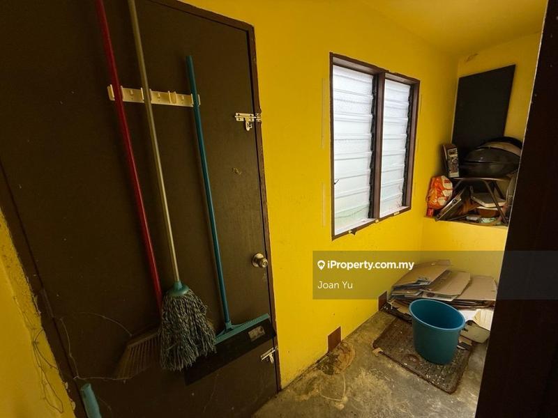 Rumah Teres 1-Tingkat untuk Dijual di Seksyen 14, Petaling Jaya oleh Joan Yu - iProperty.com.my