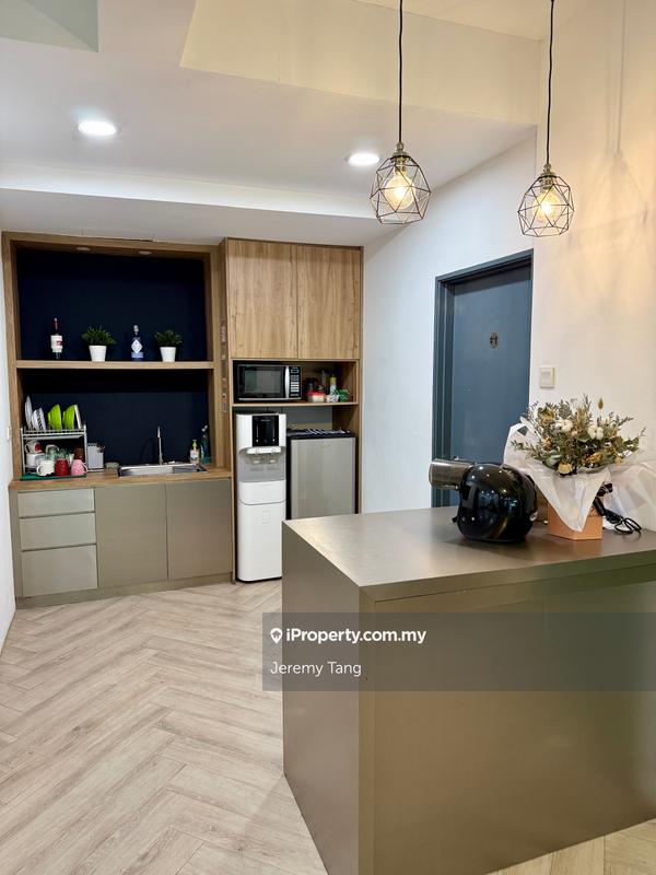 Shop-Office for Sale in Taman Sri Hartamas, Sri Hartamas by Jeremy Tang - iProperty.com.my