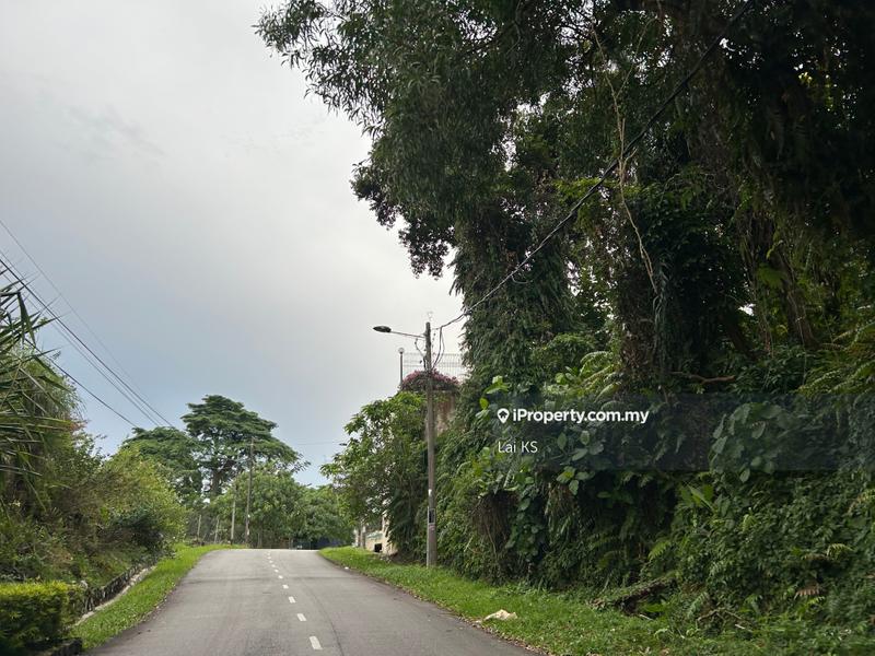 Tanah Banglo untuk Dijual di Gasing Indah, Petaling Jaya oleh Lai KS - iProperty.com.my