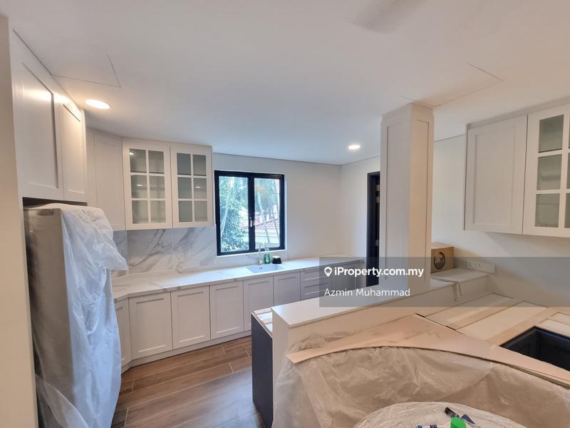 Banglo untuk Dijual di Seksyen 13, Shah Alam oleh Azmin Muhammad - iProperty.com.my