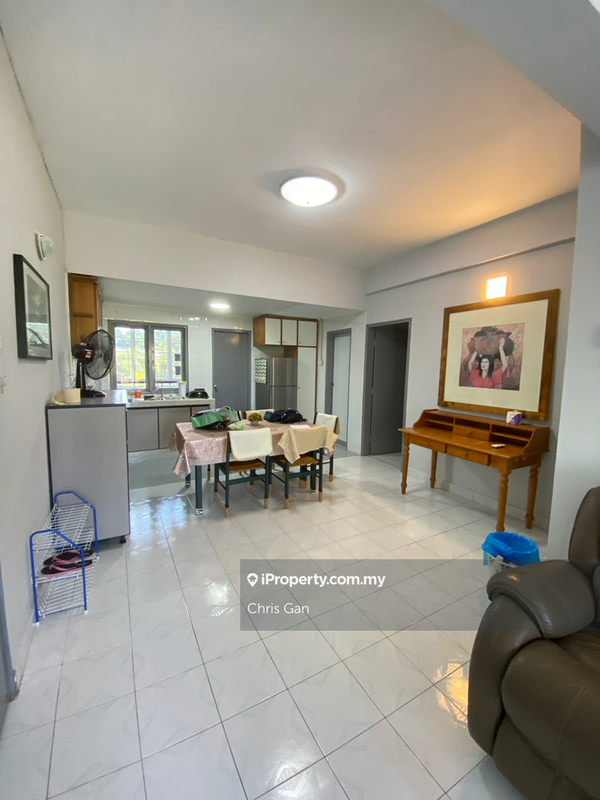 Pangsapuri untuk Disewa di Baiduri Apartment oleh Chris Gan - iProperty.com.my