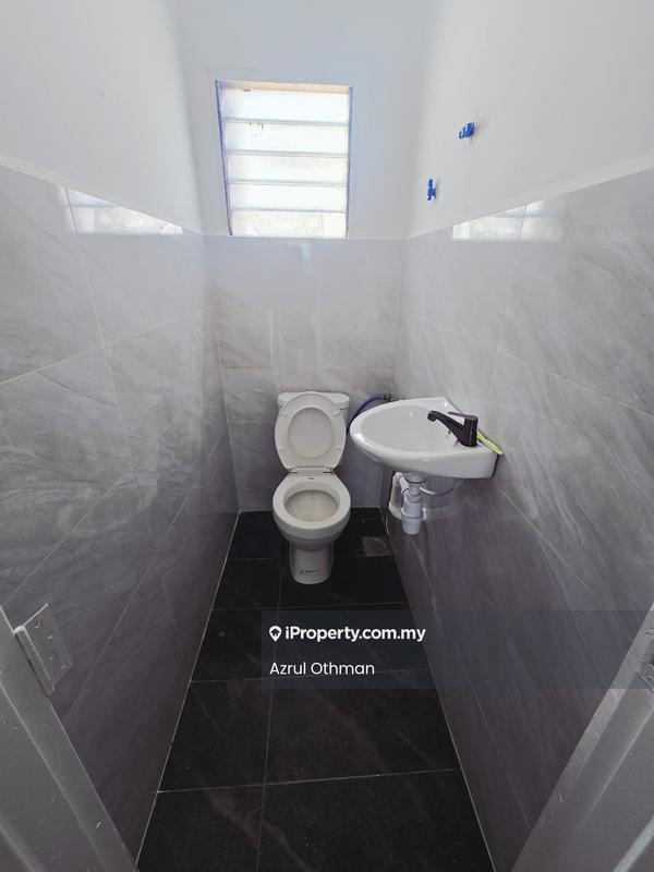 2-storey Terraced House for Sale in Bandar Seremban Selatan, Seremban by Azrul Othman - Bathroom - iProperty.com.my