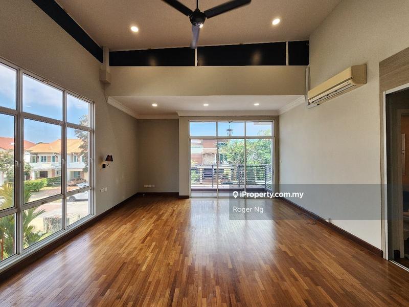 Semi-Detached House for Sale in 4xn1j, Setia Alam by Roger Ng - iProperty.com.my