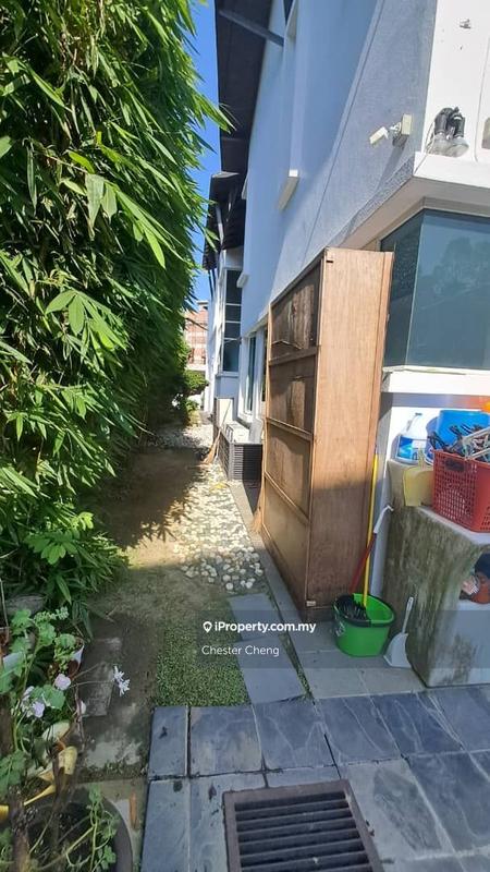 Banglo untuk Dijual di Pinggiran Golf @ Saujana Golf Resort, Shah Alam, Saujana oleh Chester Cheng - iProperty.com.my