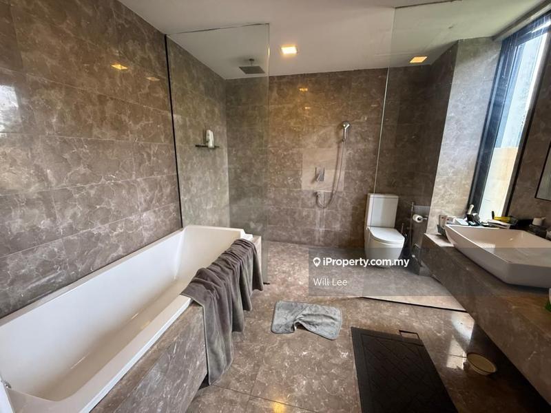 Semi-Detached House for Sale in Mont Kiara, Kuala Lumpur by Will Lee - iProperty.com.my