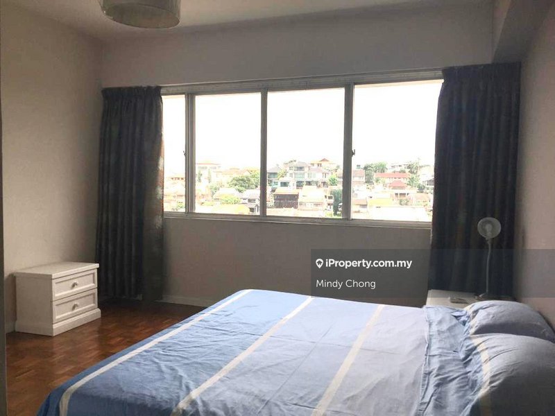 Condominium for Rent in OBD Garden Tower by Mindy Chong - iProperty.com.my