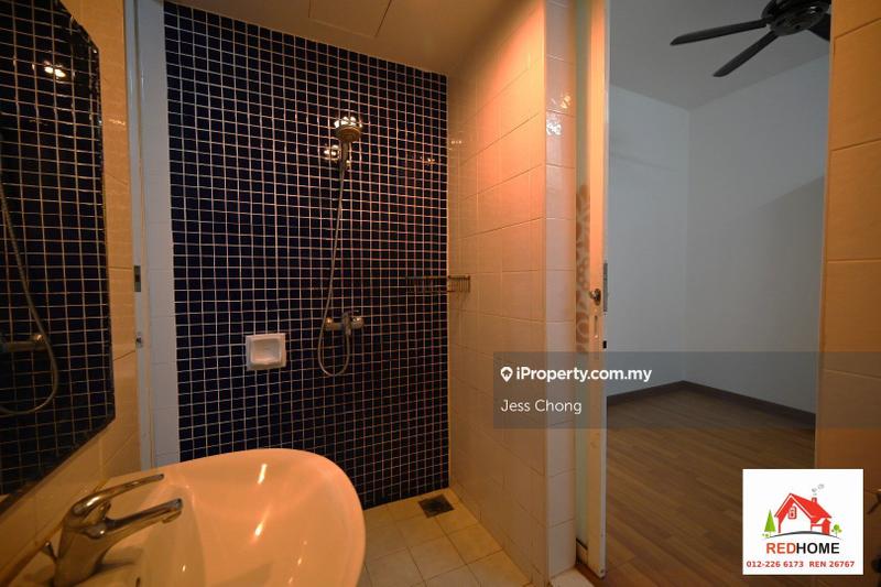 Condominium for Sale in The Residence Condominium @ TTDI by Jess Chong - iProperty.com.my