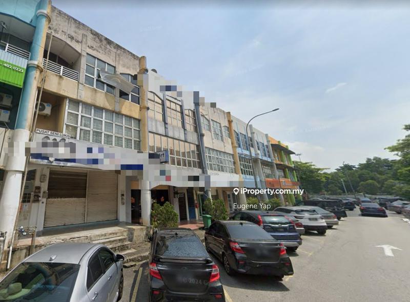 Shop for Sale in Usj 21, Subang Jaya by Eugene Yap - iProperty.com.my