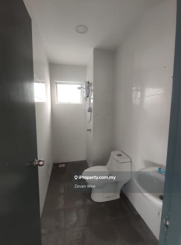 Kondominium untuk Dijual di Mahkota Garden oleh Zevan Wee - iProperty.com.my