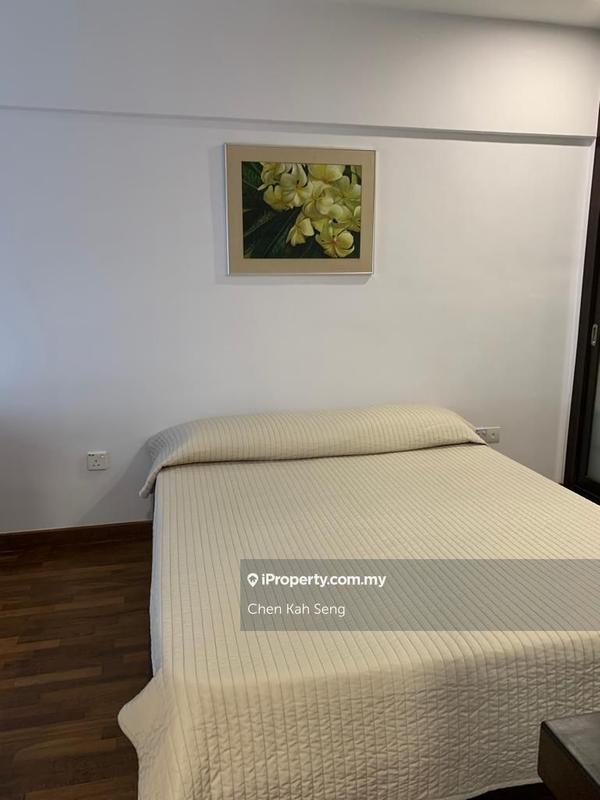 Kondominium untuk Dijual di 10 Semantan Suites oleh Chen Kah Seng - iProperty.com.my