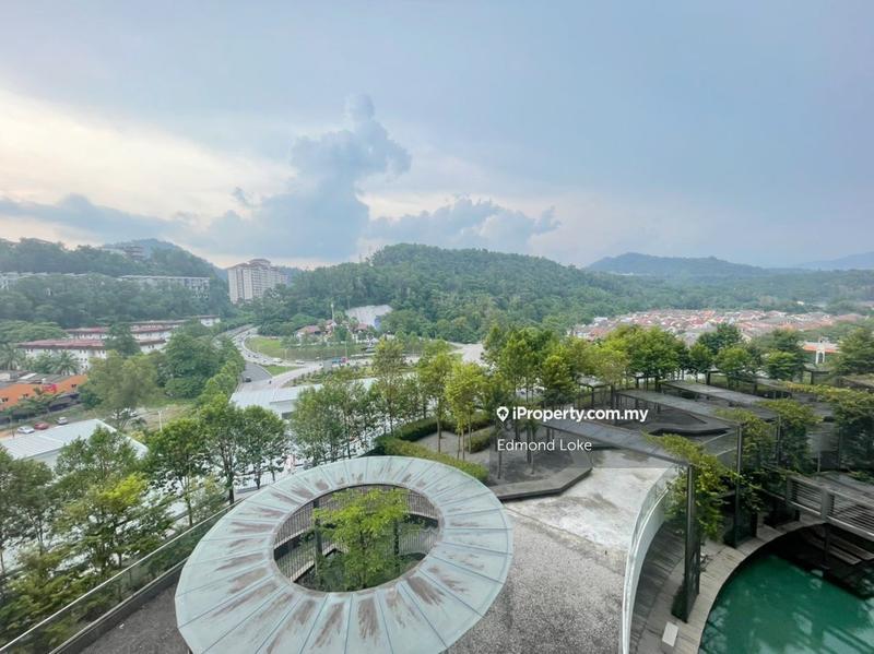 Kondominium untuk Dijual di Selayang 18 oleh Edmond Loke - iProperty.com.my