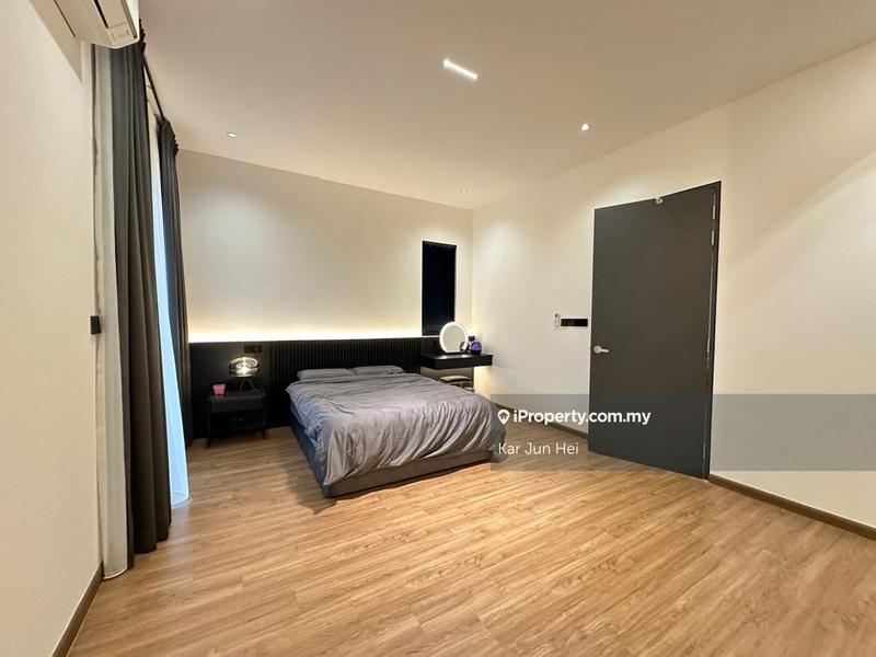 Rumah Teres untuk Dijual di Jade Hills, Kajang oleh Kar Jun Hei - iProperty.com.my