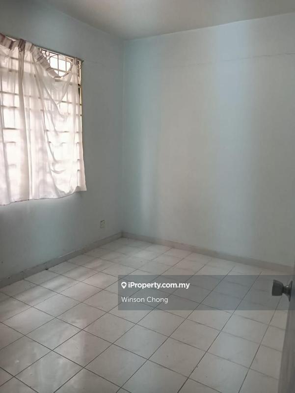 Pangsapuri untuk Dijual di Mutiara Perdana oleh Winson Chong - iProperty.com.my