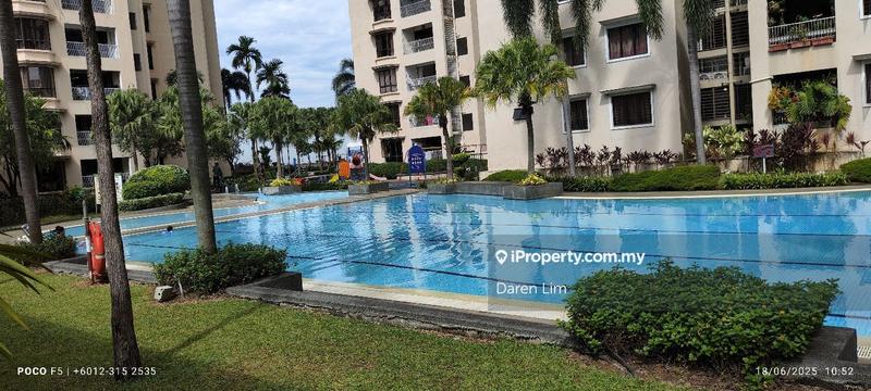 Kondominium untuk Dijual di Casa Tropicana oleh Daren Lim - iProperty.com.my