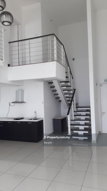 Residensi Servis untuk Dijual di The Scott Garden SOHO oleh Ranjith - iProperty.com.my