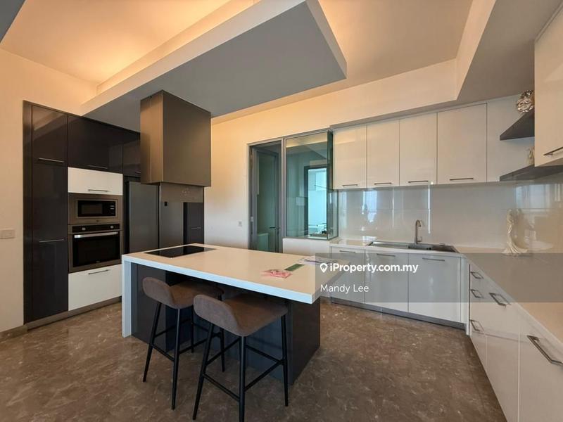 For Rent - Kiaramas Danai