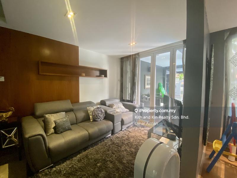 Bungalow House for Sale in Mutiara Damansara, Selangor by Umar Aiman - iProperty.com.my