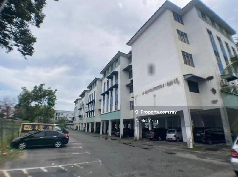 For Sale - Taman Tan Sri Yaacob