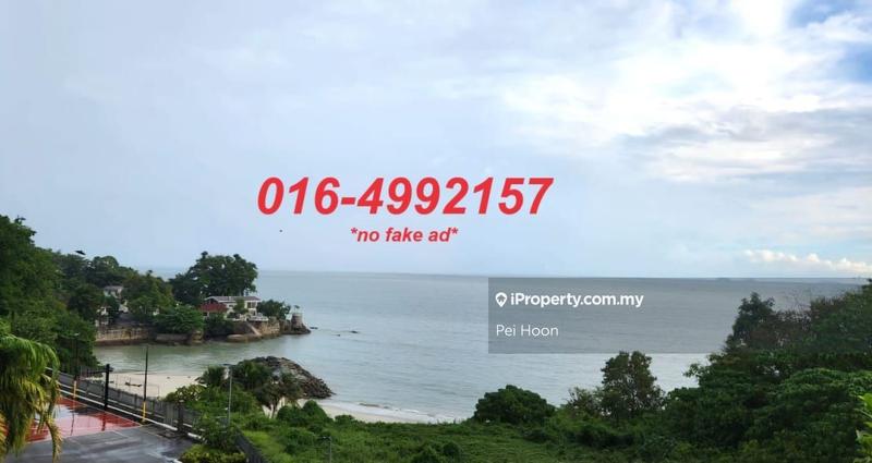 Condominium for Sale in One Tanjong Condominium by Pei Hoon - iProperty.com.my