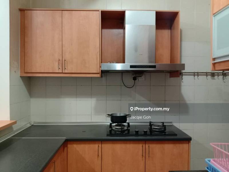 Service Residence untuk Disewa di Diamond Residences oleh Jacqie Goh - iProperty.com.my