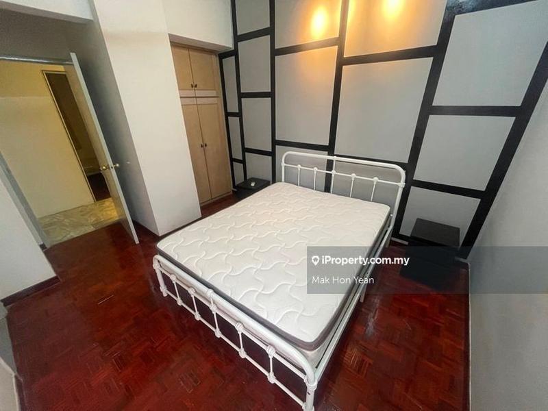 Kondominium untuk Disewa di Palmville Resort Condominium oleh Mak Hon Yean - iProperty.com.my