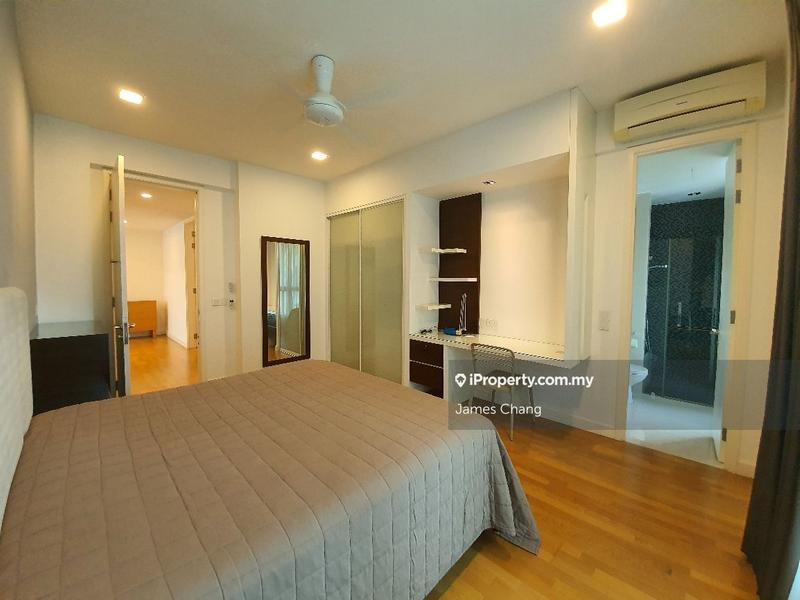 Condominium for Sale in Kiaramas Danai by James Chang - iProperty.com.my