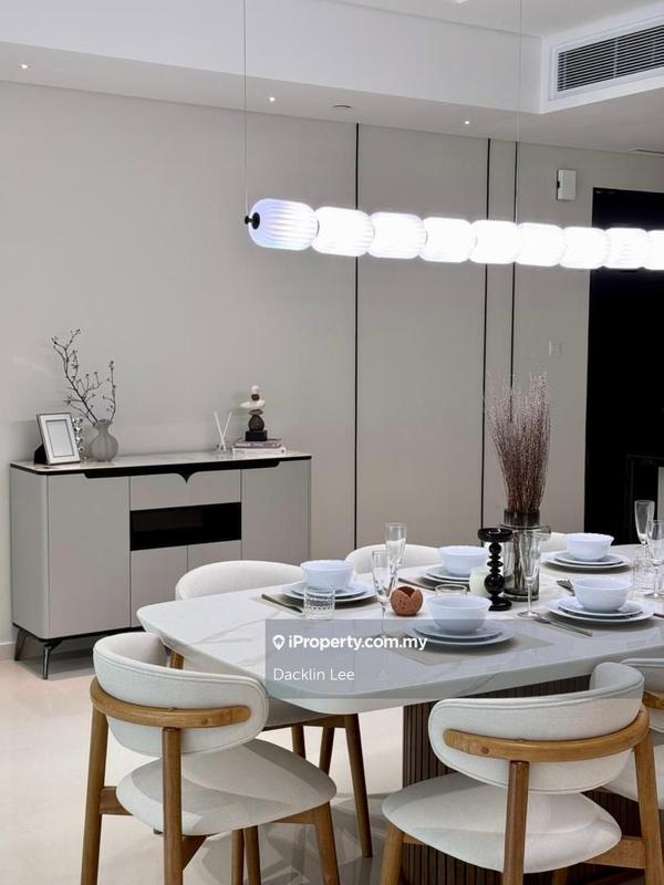 For Sale - Pavilion Damansara Heights