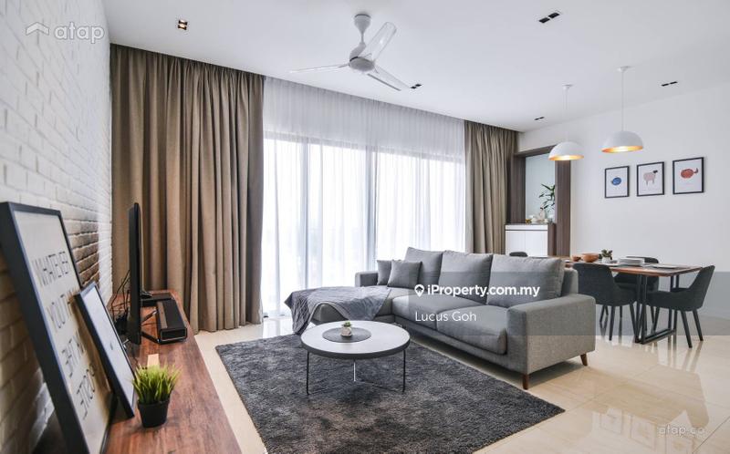 Service Residence for Sale in Ara Residence by Lucus Goh - iProperty.com.my