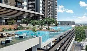 Service Residence for Rent in Sk One Residence by Philip Wong - iProperty.com.my