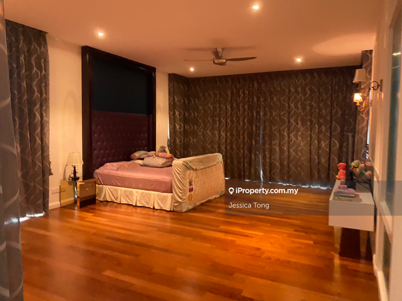 Bungalow House for Sale in Tropicana Golf Country Resort, Tropicana by Jessica Tong - iProperty.com.my