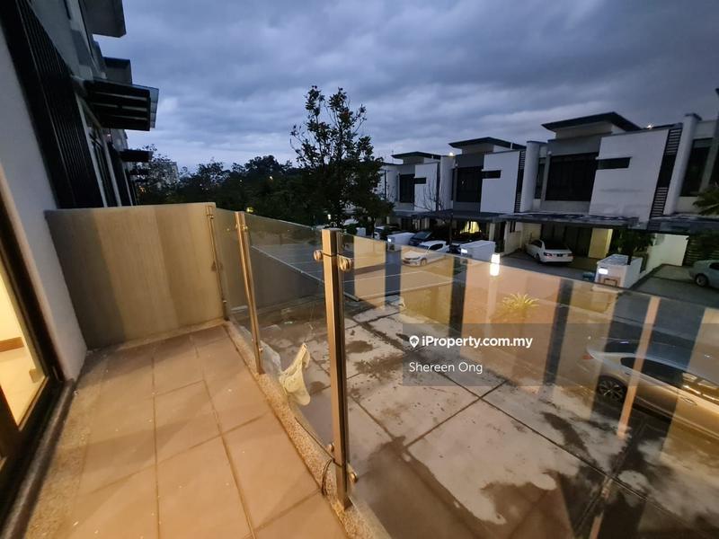 3-storey Terraced House for Sale in Taman Melawati, Ulu Kelang by Shereen Ong - iProperty.com.my