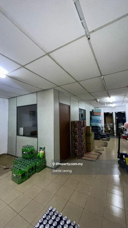 Kedai untuk Disewa di kuala lumpur, Jalan Klang Lama (Old Klang Road) oleh Dante Leong - Interior - iProperty.com.my