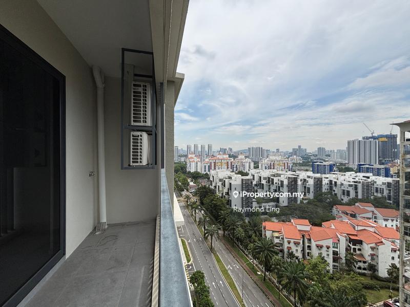 Residensi Servis untuk Dijual di The Goodwood Residence oleh Raymond Ling - iProperty.com.my