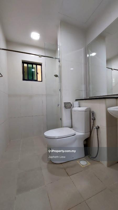 Kondominium untuk Disewa di The Peak Vista oleh Japheth Liew - iProperty.com.my